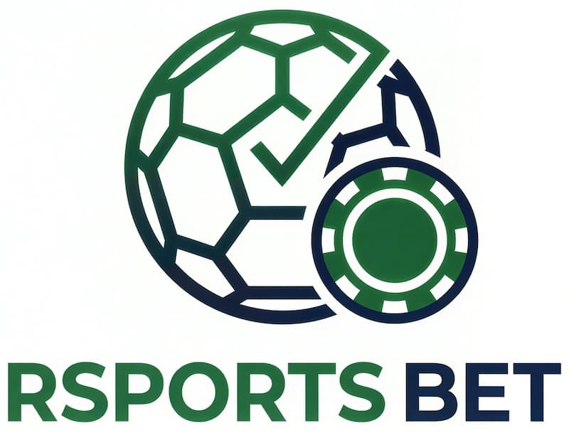 RSportsBet Logo